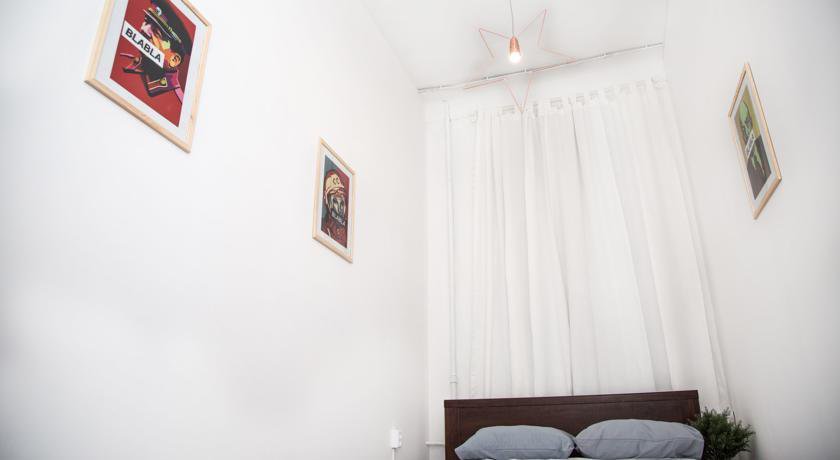 Хостел «Бла Бла»  Краснодар-50