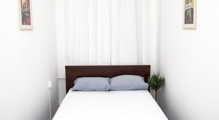 Хостел «Бла Бла»  Краснодар-51