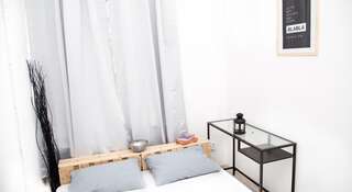 Хостел «Бла Бла»  Краснодар Двухместный номер с 1 кроватью-2