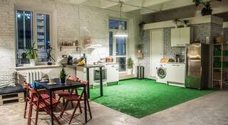 Хостел «Бла Бла»  Краснодар-1