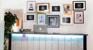 Хостел «Бла Бла»  Краснодар-0