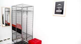 Хостел «Бла Бла»  Краснодар Двухместный номер с 1 кроватью-3