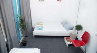 Хостел «Бла Бла»  Краснодар Трехместный номер-3