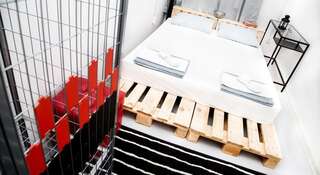 Хостел «Бла Бла»  Краснодар Двухместный номер с 1 кроватью-4