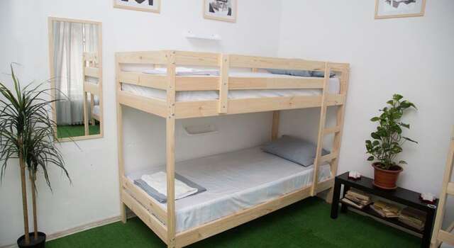 Хостел «Бла Бла»  Краснодар-80