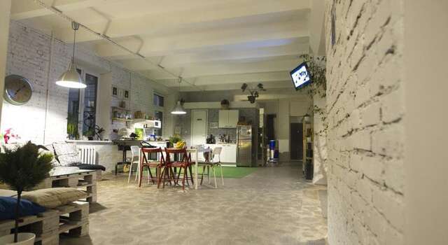 Хостел «Бла Бла»  Краснодар-31