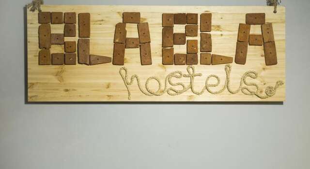 Хостел «Бла Бла»  Краснодар-30