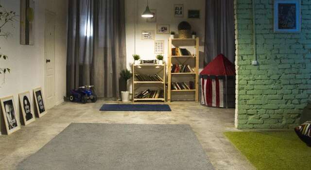 Хостел «Бла Бла»  Краснодар-43