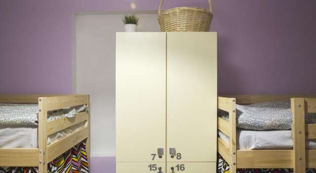 Хостел «Бла Бла»  Краснодар-24