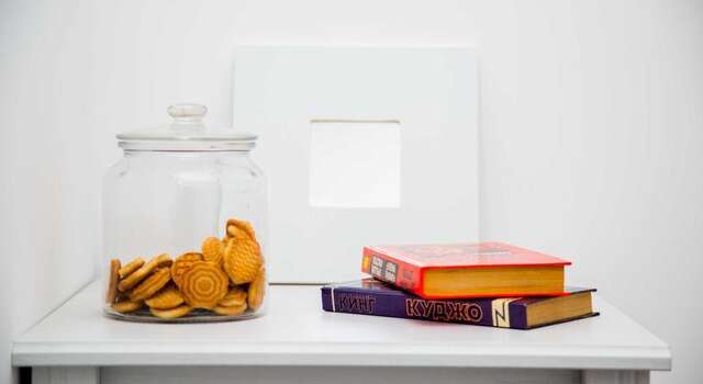 Хостел «Бла Бла»  Краснодар-58