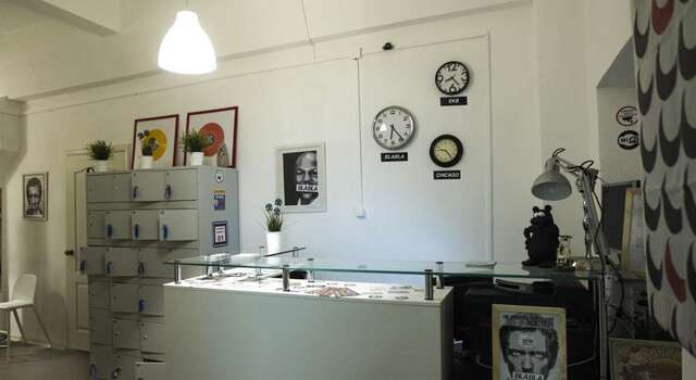 Хостел «Бла Бла»  Краснодар-15