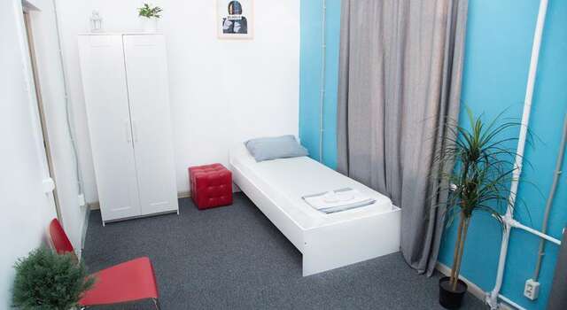 Хостел «Бла Бла»  Краснодар-89