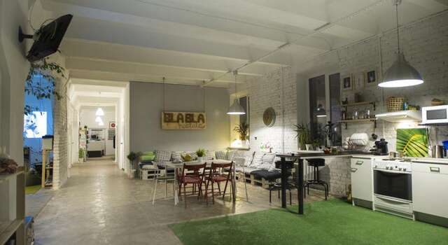 Хостел «Бла Бла»  Краснодар-22