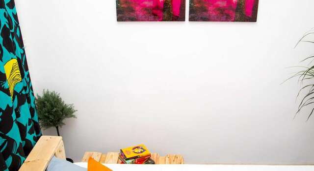 Хостел «Бла Бла»  Краснодар-62