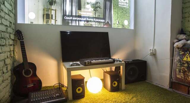 Хостел «Бла Бла»  Краснодар-11