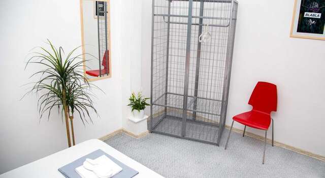 Хостел «Бла Бла»  Краснодар-63