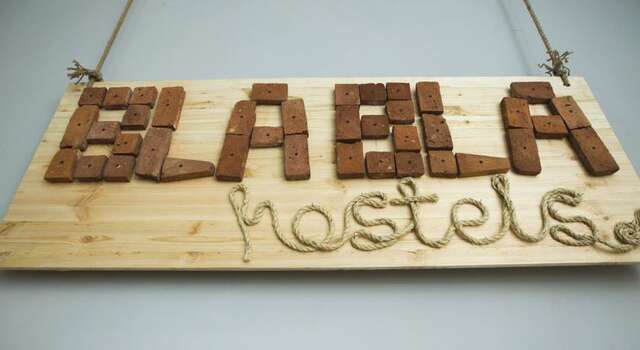 Хостел «Бла Бла»  Краснодар-8