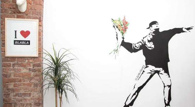 Хостел «Бла Бла»  Краснодар-71