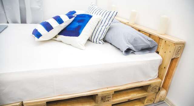 Хостел «Бла Бла»  Краснодар-75