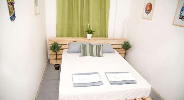 Хостел «Бла Бла»  Краснодар-52