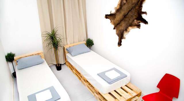 Хостел «Бла Бла»  Краснодар-70